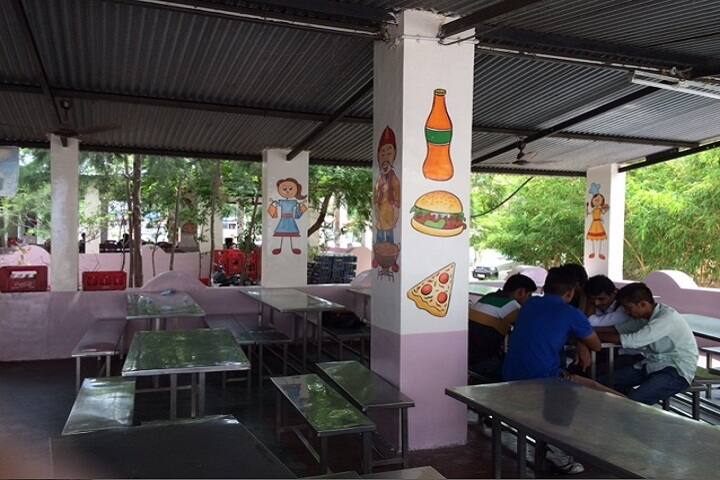 cafeteria